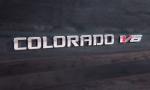 Chevrolet Colorado ZR2 Crew Cab 2017 года